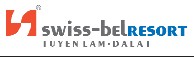 Swiss-Belresort Tuyen Lam - Logo